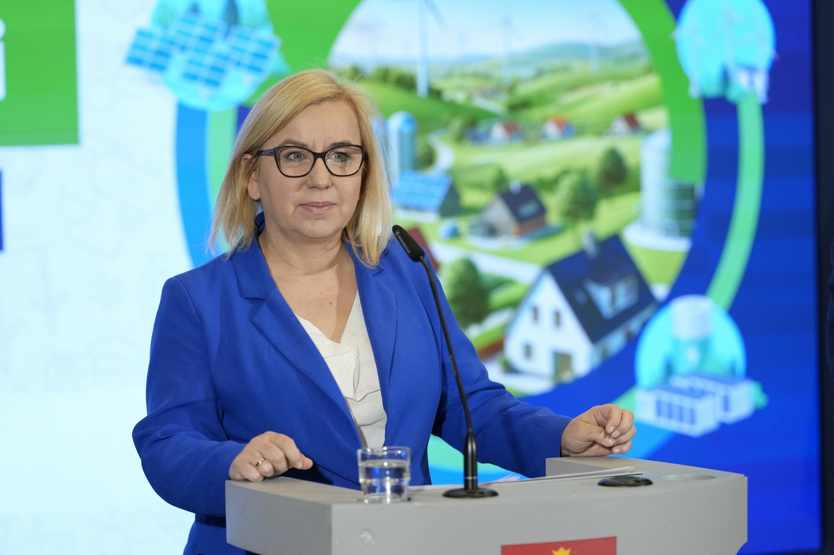 Energia dla wsi rozstrzygnięta. Tyle pieniędzy pójdzie na dofinansowania