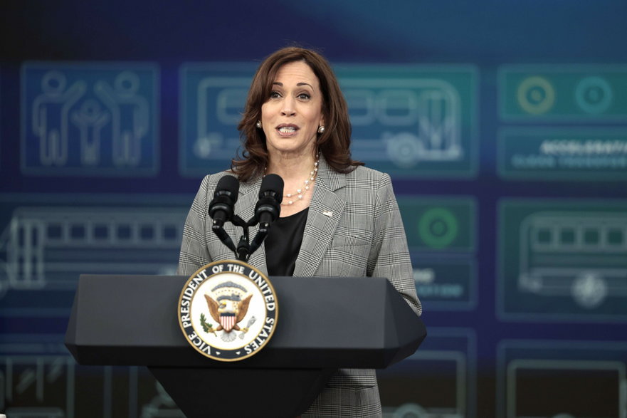 Kamala Harris