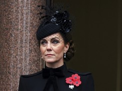 Wielkie oburzenie w Wielkiej Brytanii. To celebrytka powiedziała o księżnej Kate