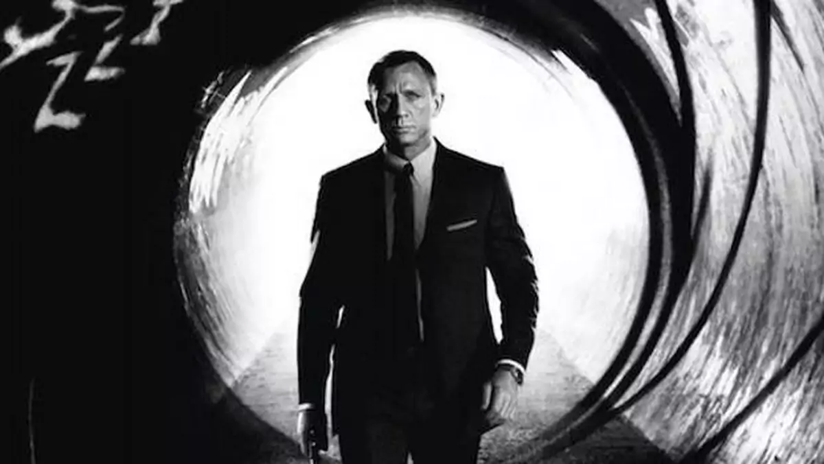 James Bond jednak chce Xperię? Twórcy Spectre dogadali się z Sony?