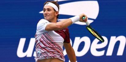 Finał US Open. Alcaraz z Ruudem zagrają nie tylko o puchar, ale i coś więcej