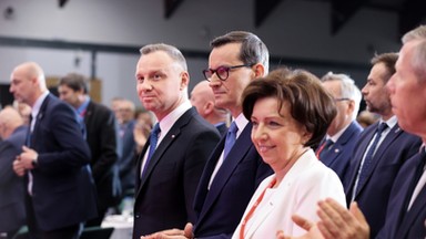 Premier Morawiecki: bitwa o Polskę trwa, walczmy