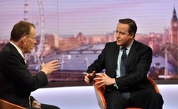 Ekonomistka ostrzega: Na Brexicie stracą wszyscy, to może być początek końca Unii Europejskiej