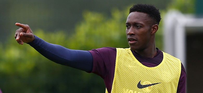 Danny Welbeck piłkarzem Arsenalu Londyn, fiasko ws. transferu Reusa