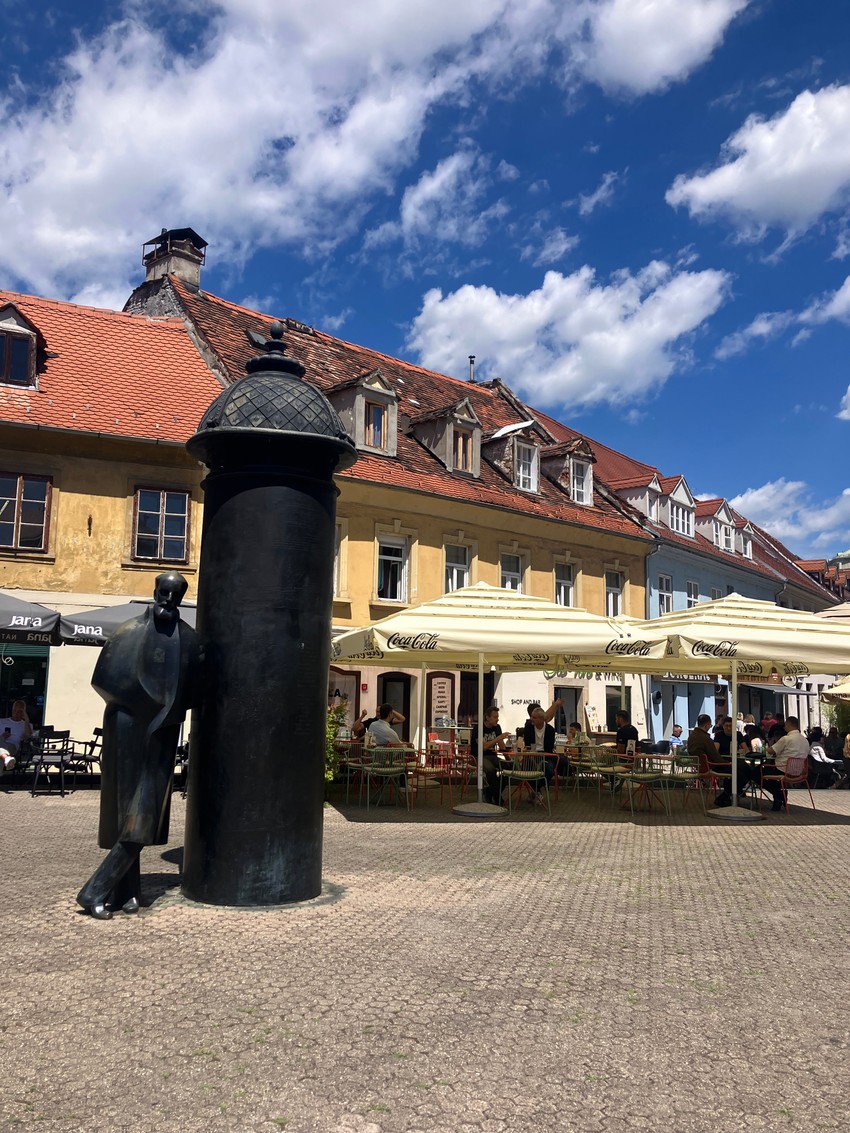Zagreb