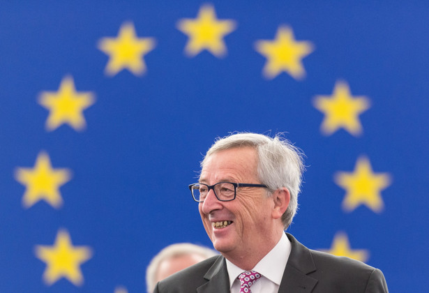 Juncker przedstawił program inwestycyjny: 300 mld euro przez trzy lata