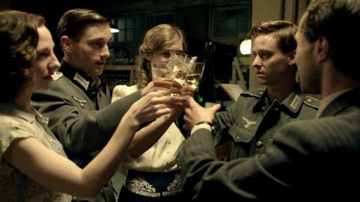 Kontrowersyjny film wyprodukowany przez ZDF, ukazujący w przekłamany sposób polski ruch oporu w czasach hitlerowskich został odznaczony najbardziej renomowaną niemiecką nagrodą dla telewizyjnych produkcji filmowych.