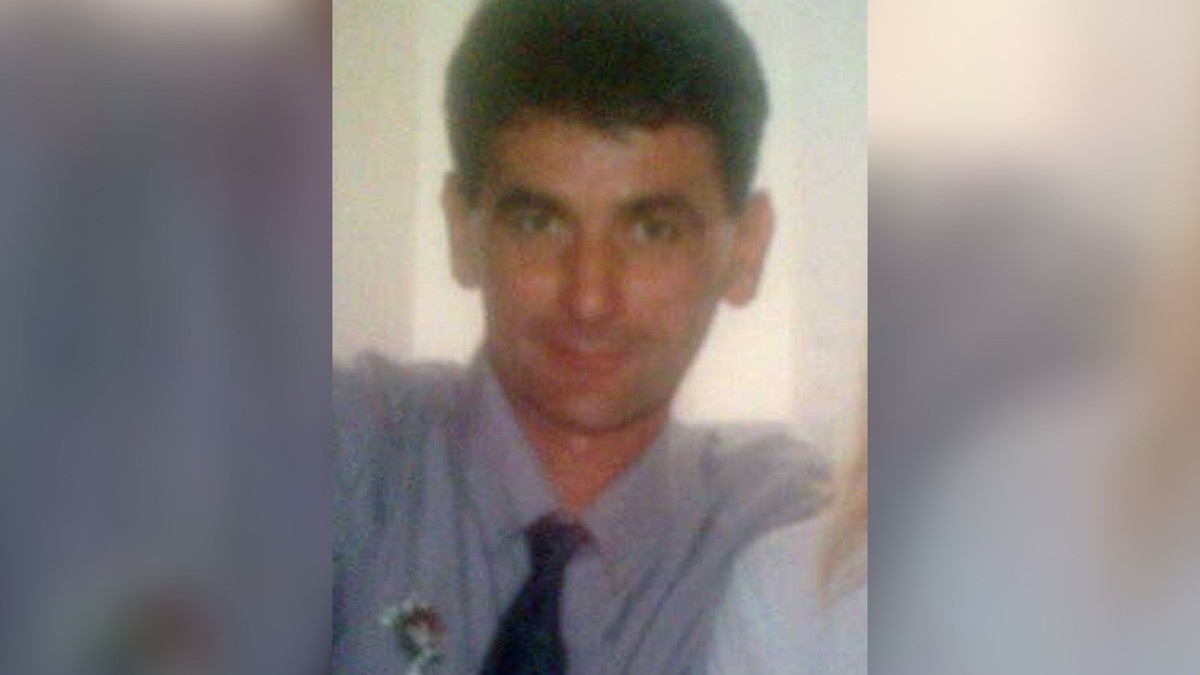 OVO JE UBIJENI UGLJEŠA IZ SURČINA Nemanja mu prerezao vrat, telo sakrio ispod kreveta, a onda mu ukrao auto i zakucao se u BETONSKI KRST (FOTO)