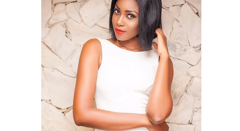 Yvonne Nelson (Instagram)