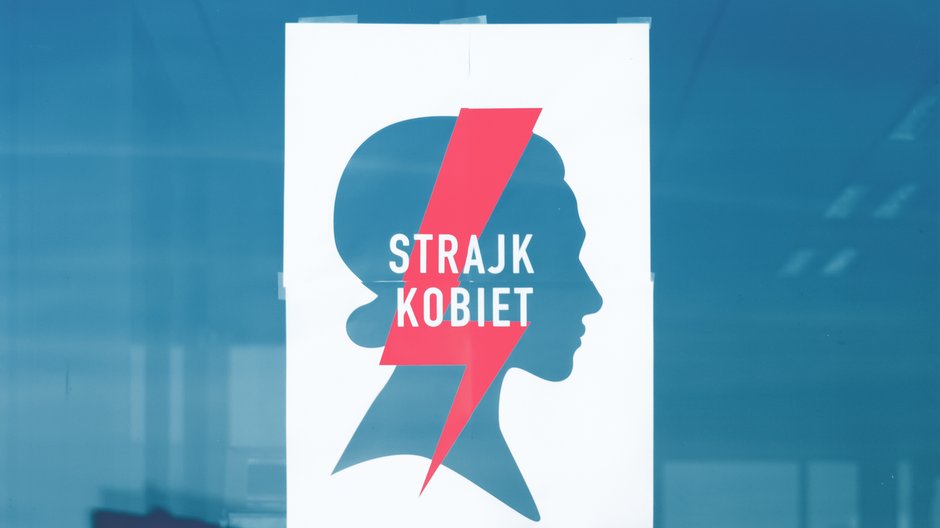 Markom dostało się za wsparcie Strajku Kobiet