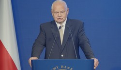 Ujawnili majątek Adama Glapińskiego. Co posiada prezes NBP?