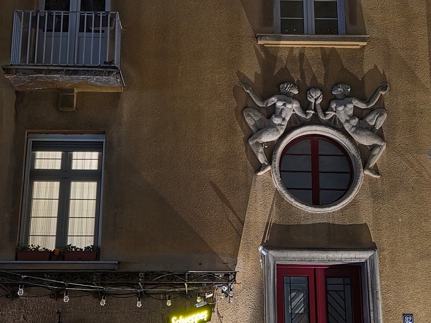 Slikano Galaxy S26 Plus telefonom