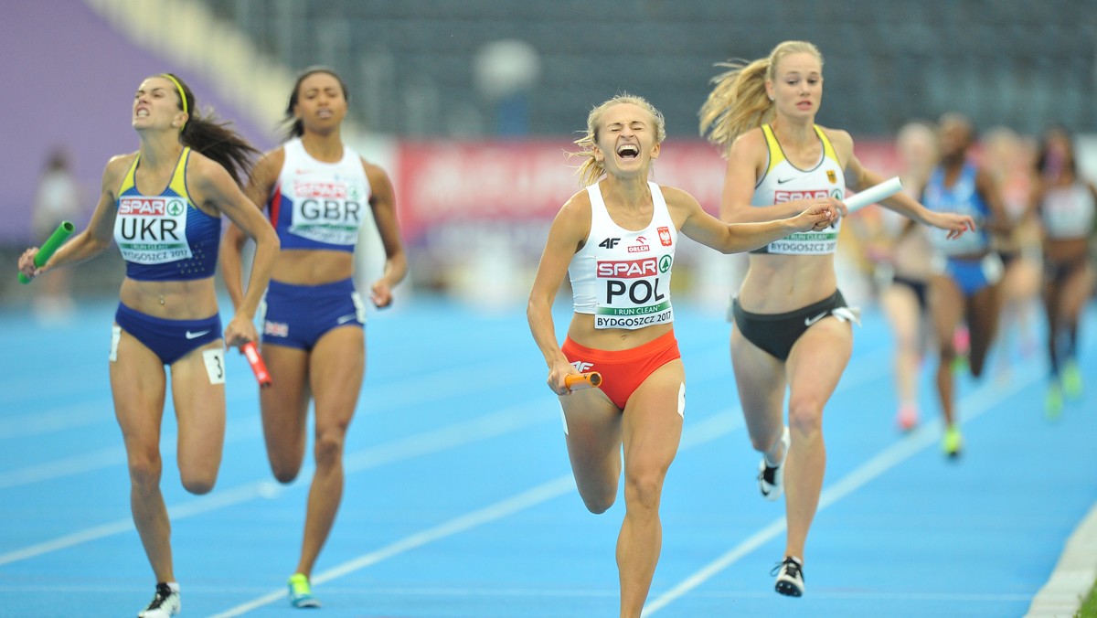 Gwiazdy polskiej lekkoatletyki wystartują w I Memoriale Ireny Szewińskiej, który odbędzie się 12 czerwca na stadionie im. Zdzisława Krzyszkowiaka w Bydgoszczy. Swój udział potwierdziły już m.in. członkinie sztafety 4x400 m z Justyną Święty-Ersetic na czele i sprinterka Ewa Swoboda.