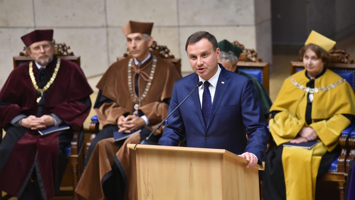 Andrzej Duda