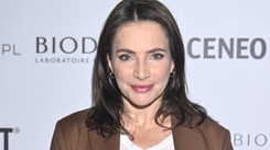 Kantor, przez który Anna Dereszowska straciła pieniądze, oskarża aktorkę o szantaż