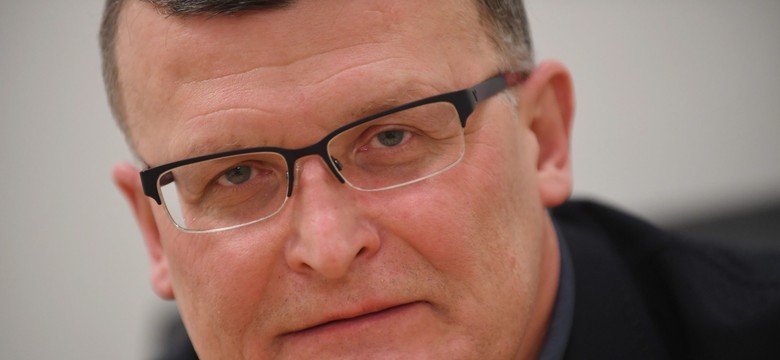 Dr Grzesiowski: Przynajmniej 1500 osób w Polsce może mieć koronawirusa