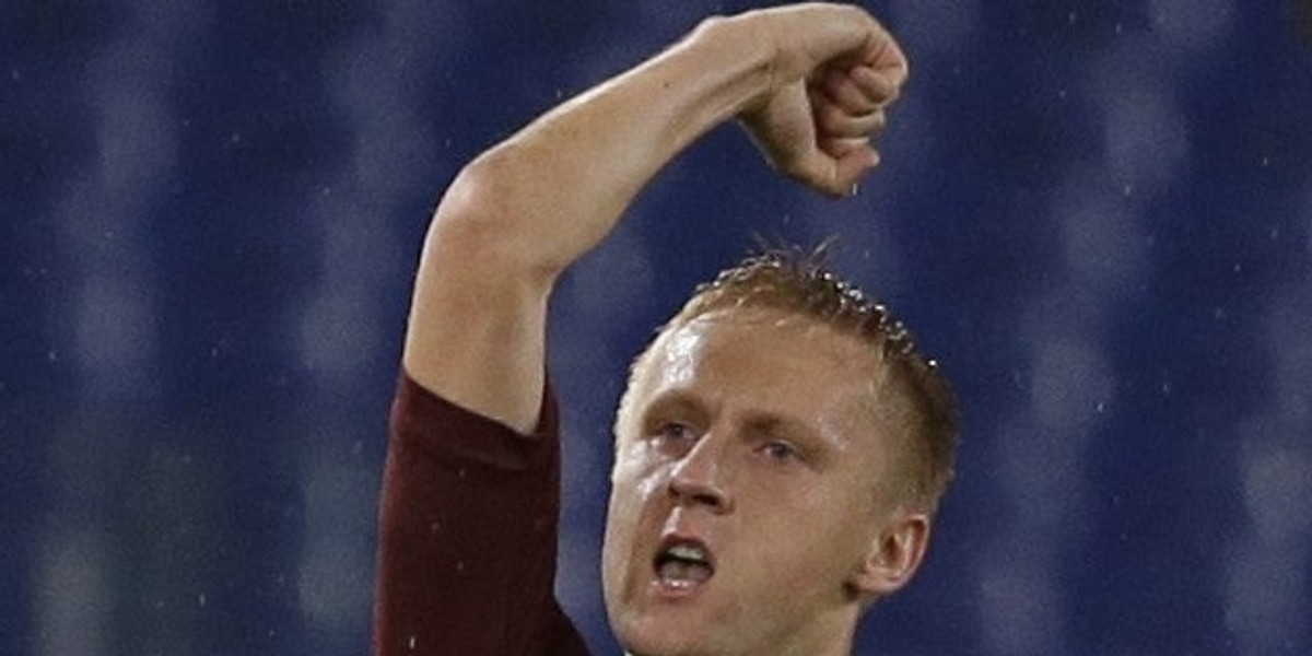 Kamil Glik