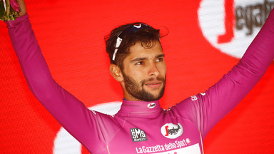 Vuelta a Espana: nie wystąpi kontuzjowany kolumbijski sprinter Gaviria