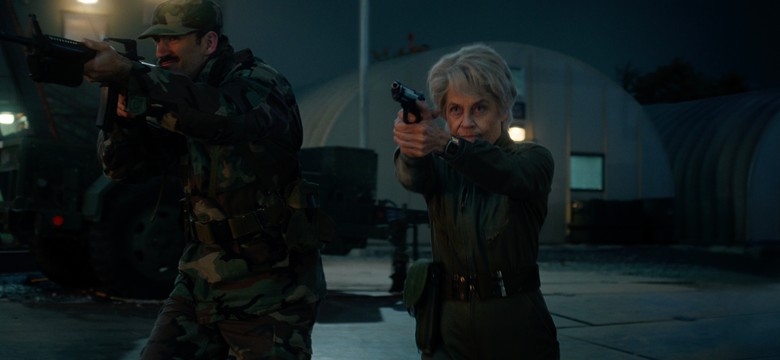 Największy hit serialowy naszych czasów wrócił. Cztery odcinki na pierwszy ogień