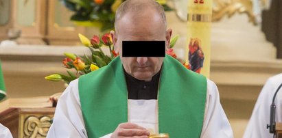 Ksiądz uderzył dziecko w twarz w kościele. Został skazany