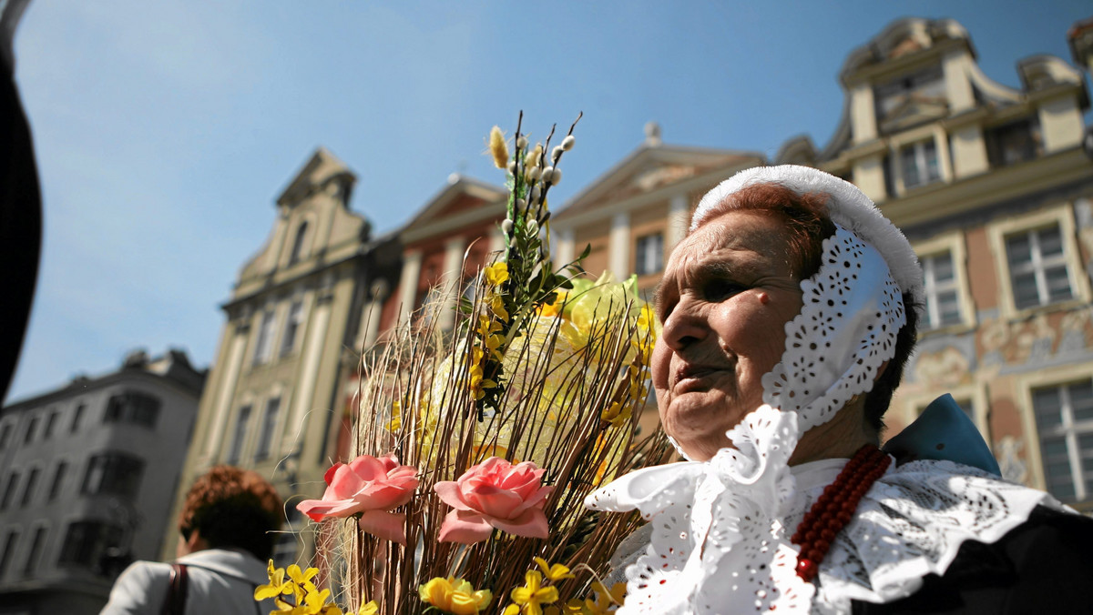 Już w przyszłym tygodniu na Starym Rynku w Poznaniu rozpocznie się Jarmark Wielkanocny. Dla odwiedzających przygotowano szereg atrakcji. Kiermasz potrwa od 20 do 28 marca.