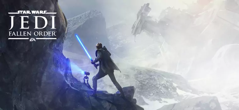 Star Wars Jedi: Fallen Order - poznaliśmy oficjalne wymagania sprzętowe [Aktualizacja]