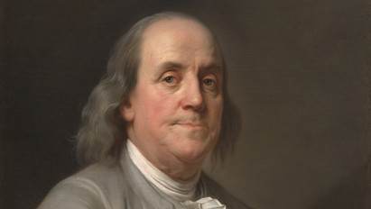 A férfi, aki mindenhez értett: 10 érdekesség, amiket nem tudott Benjamin Franklinről