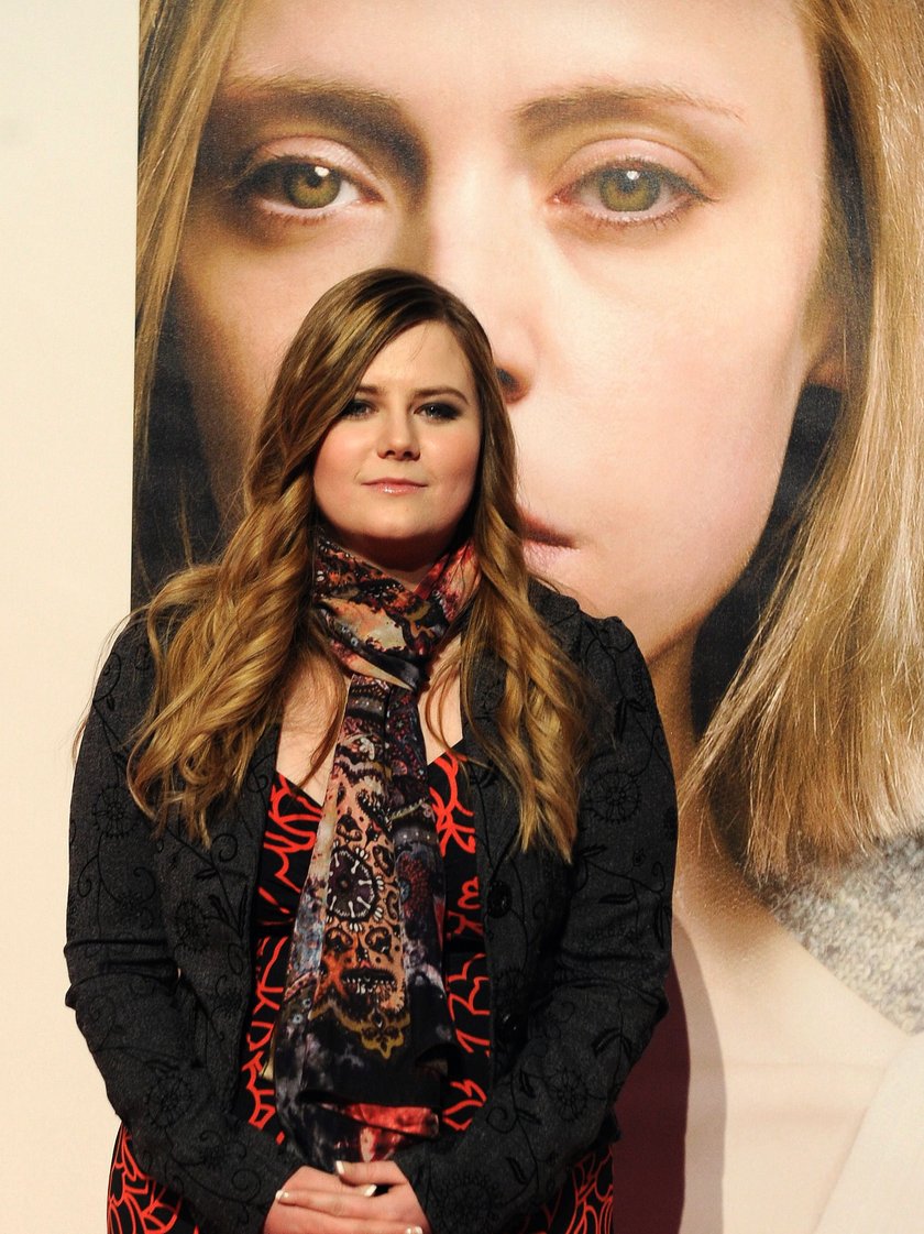 Natascha Kampusch kryje drugiego porywacza?