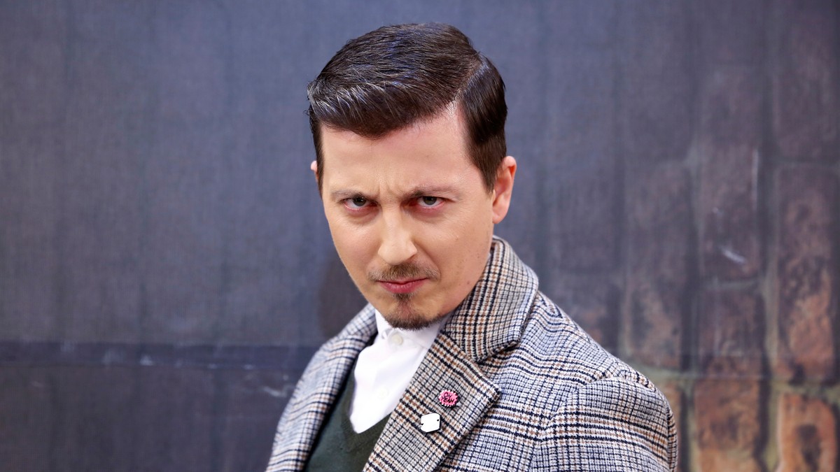 Milan Dinčić Dinča