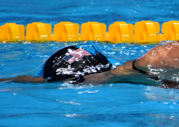 Katie Ledecky