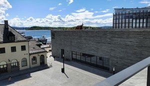 Nacionalni muzej Oslo u Norveškoj