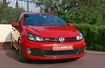 Volkswagen Golf GTI: pierwsze wrażenia z jazdy