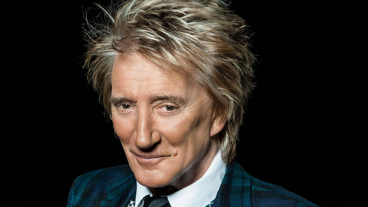 Rod Stewart w Polsce 2017: koncert w Krakowie i Gdańsku za kilka dni