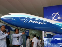 Boeing: 34 tys. nowych samolotów w ciągu najbliższych 20 lat