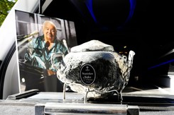 Pogrzeb Stanisława Soyki. Wzruszające słowa synów artysty. 'Dziękujemy, że byłeś'