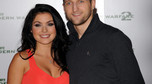 Rachel Cordingley i Carl Froch