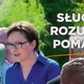 Ewa Kopacz polityka Platforma Obywatelska PO wybory parlamentarne