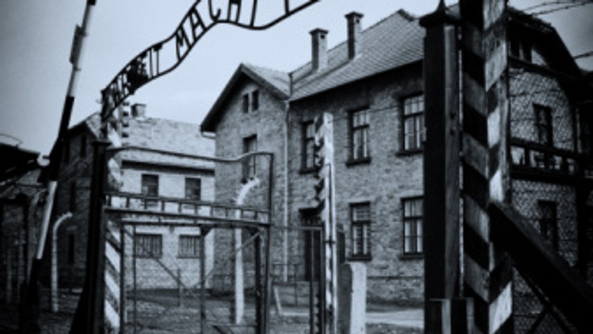 - Obóz koncentracyjny Auschwitz-Birkenau jest najpotworniejszym ostrzeżeniem dla wszystkich przyszłych pokoleń - mówił podczas uroczystości 68. rocznicy wyzwolenia obozu Auschwitz przewodniczący rosyjskiej Dumy Siergiej Naryszkin.