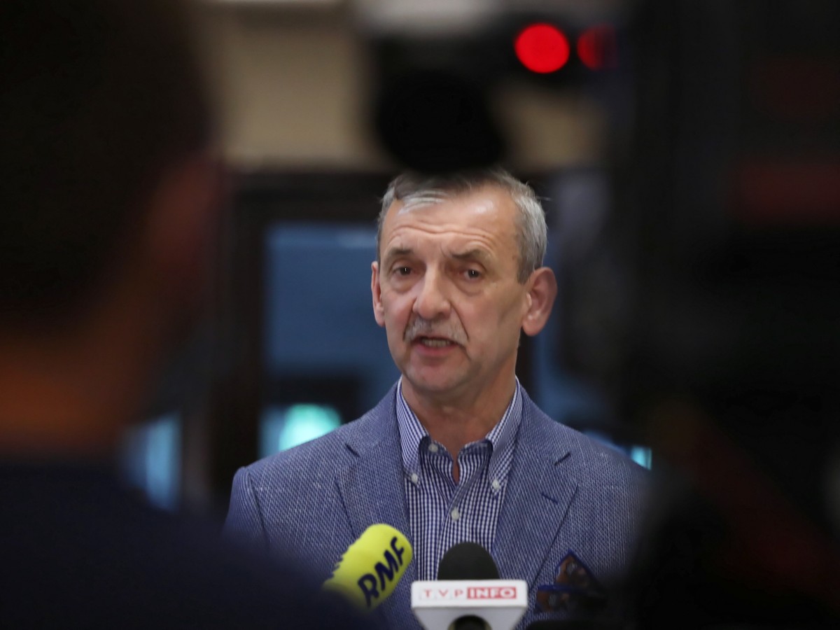 Sławomir Broniarz