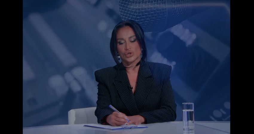 Andreana Čekić