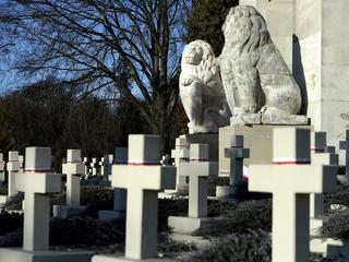 Cmentarz Orląt we Lwowie