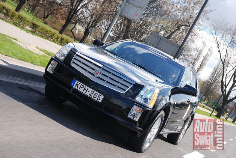 Cadillac SRX-I