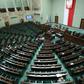 Sejm. Sala plenarna 