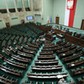 Sejm. Sala plenarna 