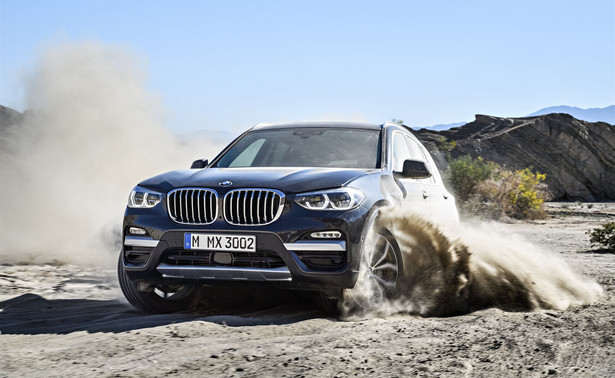 Tak wygląda nowe BMW X3. Niemcy poszli na łatwiznę? Zobacz, czym różni się od starego modelu