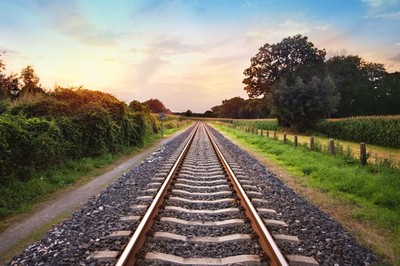 Rekordowy kontrakt kolejowy nadal nierozstrzygnięty: