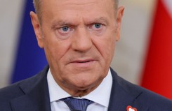 Polityczne napięcie przed wyborami. Donald Tusk krytykuje PiS: Bezwstydni