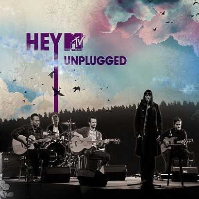 14. Hey – 'Mtv Unplugged'