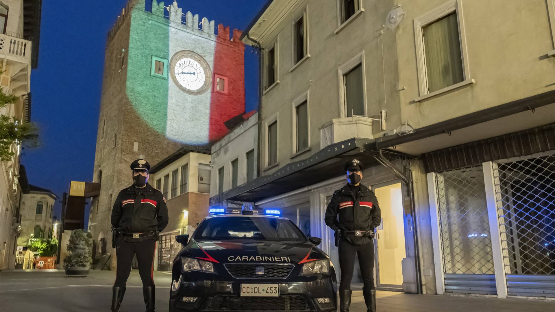 Olaszország: enyhítenek a korlátozásokon 7 hét után