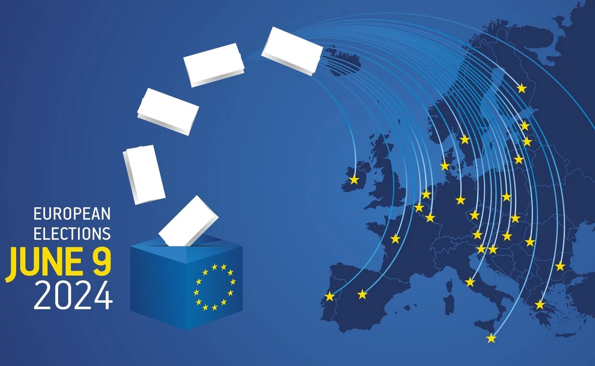  Eurowybory 2024. Nie wiesz na kogo zagłosować? To narzędzie pomoże ci podjąć decyzję